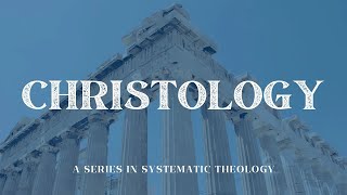 The Ologies Christology Supercut Parts 16 [upl. by Ezra]