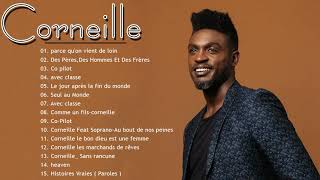 Corneille Album Complet Corneille Playlist  Corneille Best songs of 2021 [upl. by Linskey]