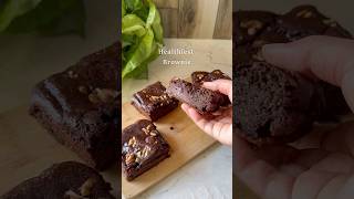 Try this navratri friendly brownie which is the very healthy and full of good nutrients brownie [upl. by Colt]