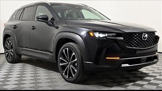 New 2025 Mazda CX50 Marietta Atlanta GA Z68315  SOLD [upl. by Newhall706]