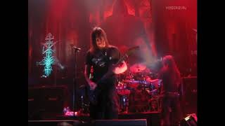 Hypocrisy  Destroys Moscow  Live In Moscow 2010 Full Concert [upl. by Arihsay]