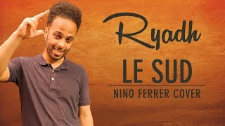 Le Sud Reggae Cover  Nino Ferrer Song by Booboozzz All Stars Feat Ryadh [upl. by Yotal]