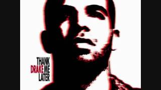 Drake Ft The Dream  Shut It Down [upl. by Uok]