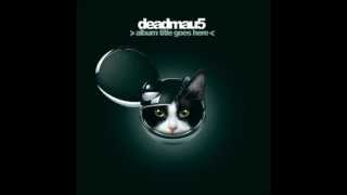 02 Deadmaus  Wolfgang Gartner  Channel 42 [upl. by Dudley]