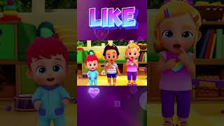 Bebefinn coffin dance song  11 Nursery Rhymes amp Kids Songs 2024 bebefinn nurseryrhymes [upl. by Hay280]