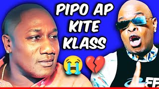 gwo kou pou klass😭 apre album 2024 la pipo ap kite klass maestro ritchie nan dlo 🥺 [upl. by Fiester508]