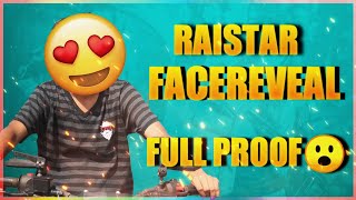 RAISTAR FACE REVEAL😻FINALLY❤എന്താണ് സത്യം😮 [upl. by Ygief]