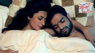 Ye Hai Mohabbatein 7th August 2015 EPISODE  Raman amp Ishita FINALLY CONSUMMATE [upl. by Nielson]