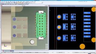 Teamcenter BOMs with NX Polarion amp Xpedition [upl. by Lisabeth197]