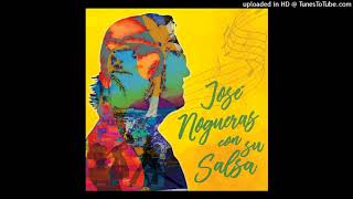 Jose Nogueras  Loco [upl. by Nylynnej]