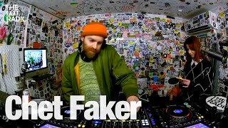 Chet Faker TheLotRadio 01292024 [upl. by Joya]