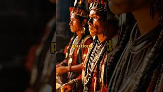 Unraveling Ancient Mysteries The Cloud Warriors amp Human Sacrifices of South America [upl. by Ytineres]