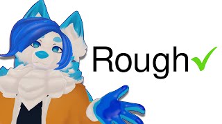 The CORRECT way to Pronounce Rough [upl. by Rattray865]