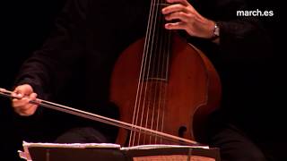 Jordi Savall La reveuse [upl. by Foley507]