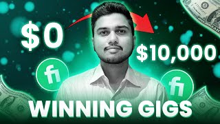 A complete Fiverr guide for beginners in 2024 [upl. by Ahrat]