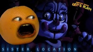 Annoying Orange  2012 KILLS MONTAGE [upl. by Malchus]