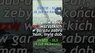 SVMR  SLS wersja 1H już na kanale [upl. by Ia208]