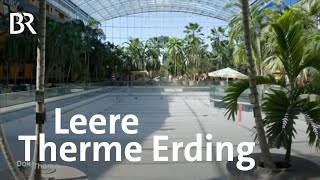 Die Therme Erding und Corona  Doku  DokThema  BR [upl. by Aig]