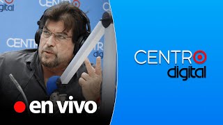 EN VIVO 🔴 Del Día a La Noche con Carlos Vera [upl. by Alexandria]