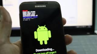 UnrootingUnbricking Samsung Galaxy S5 Any VersionLollipop also Safest Method [upl. by Serg]