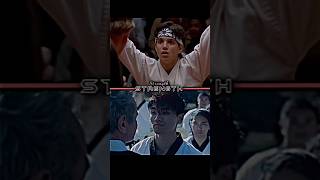 Daniel Larusso vs Kwon [upl. by Uni710]