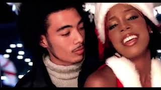 Destinys Child 8 Days Of Christmas Music Video Remix Kizomba Pedro Delgado [upl. by Ringsmuth]