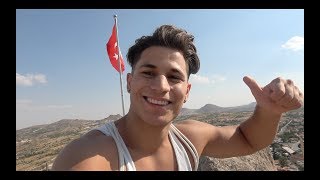 Mein Urlaub in der Türkei 🇹🇷 Vlog 3 l Yavi TV [upl. by Tra754]