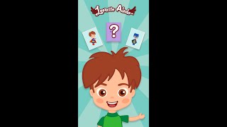 ❓ PATRONES con superhéroes 🦸🏻‍♂️  JUEGOS y SORPRESAS con Leoncito Alado [upl. by Nahsaj606]