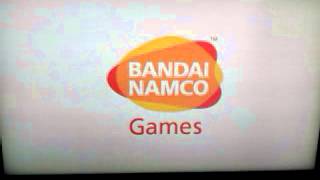 Namco Bandai Games  Bandai  Spike  Criware [upl. by Aslehc]