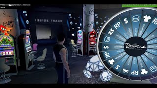 CASINO VRPEX FIVEM GTA V [upl. by Manolo537]