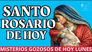 EL SANTO ROSARIO DE HOY LUNES 16 DE SEPTIEMBRE DE 2024 elsantorosario santorosariodehoy rosario [upl. by Yaeger]