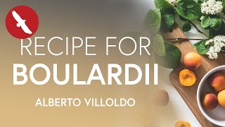 RECIPE for Making S BOULARDII PROBIOTIC  Alberto Villoldo [upl. by Audsley880]