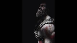 quotWars are won by those that are willing to sacrifice everythingquot Kratos X On The Line Slowed [upl. by Latihs]