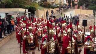 Armats de la Sang de Tarragona 2013 [upl. by Jamel]