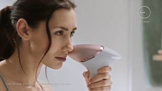 ¿Cómo utilizar Philips Lumea Prestige [upl. by Andrei]