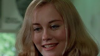 🚩 Remembering CYBILL SHEPHERD in TAXI DRIVER 1976 Dir Martin Scorsese [upl. by Aiva]