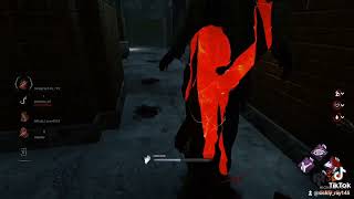 weird dbd moments pt2 [upl. by Reprah]