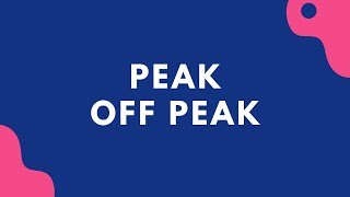 SLT Peak and Off Peak Data  මොකද්ද මේ SLT Peak and Off Peak data කියන්නේ [upl. by Urson]