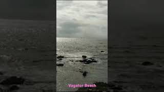 Vagator Beach Goa [upl. by Gordie]