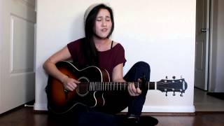 Me singing quotLove Sosaquot by Chief Keef with guitar [upl. by Tiffi]