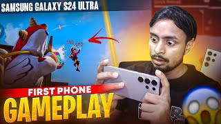 FREE FIRE LIVE WITH ANGRY YOUTUBER 🔥🚩 playgalaxy [upl. by Aizti440]