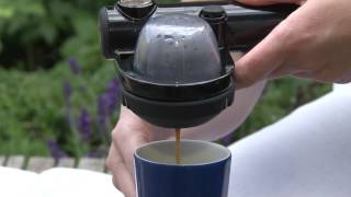 Handpresso Wild  Review Consumentenbond [upl. by Tikna]