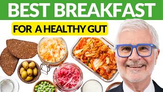 Gut Health EXPERT Dr Gundrys Top Breakfast Picks [upl. by Ardnasella]