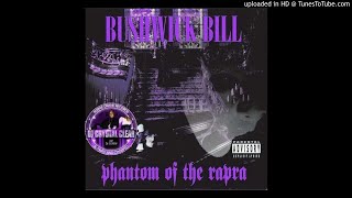 Bushwick Bill  The Bushwicken Slowed amp Chopped by Dj Crystal Clear [upl. by Omle]