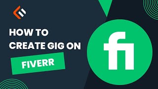 How to Research Fiverr Gig and How to Create Gig on Fiverr [upl. by Archibaldo]