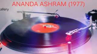 Asha Chhilo Bhalobasa Chhilo Ananda Ashram 1977 Kishore Kumar SHYAMAL MITRA Vinyl with 320kbps [upl. by Button]