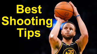 How To Shoot A Basketball [upl. by Lehpar]