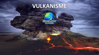 Vulkanisme [upl. by Dione]