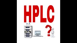 HPLC Chromatograpy  Hindi Lecture  Basics [upl. by Oika]