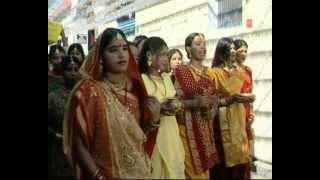 Kaanche Hi Baans Ke Bahangiya Bhojpuri Chhath Geet Full Video I Chhath Pooja Ke Geet [upl. by Heather]